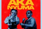 AUDIO Natacha Ft Jaivah – Akanyuma DOWNLOAD