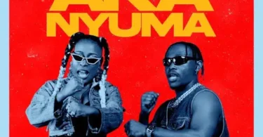 AUDIO Natacha Ft Jaivah – Akanyuma DOWNLOAD