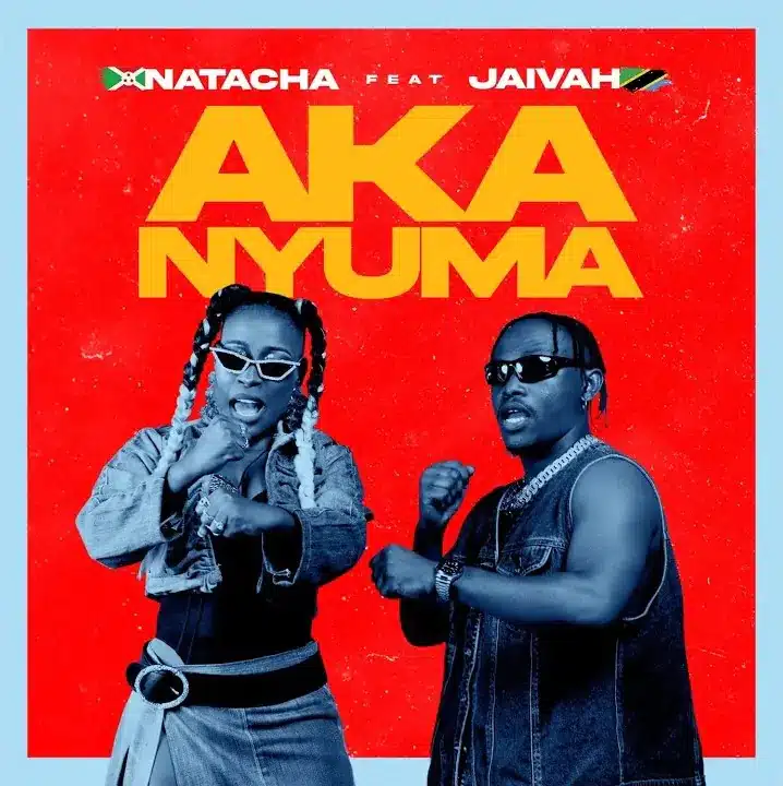 AUDIO Natacha Ft Jaivah – Akanyuma DOWNLOAD