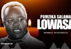 AUDIO Peter Msechu – Pumzika Salama Lowasa DOWNLOAD