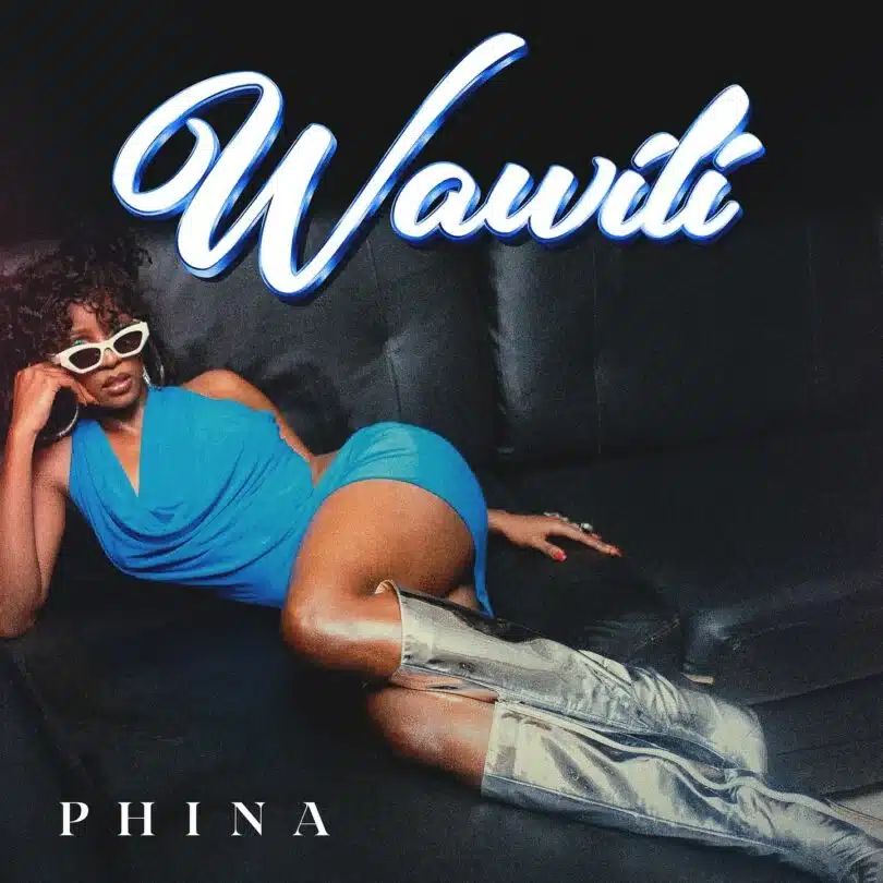 AUDIO Phina – Wawili DOWNLOAD