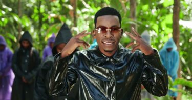 VIDEO Peter Lubango - Nikomboe DOWNLOAD