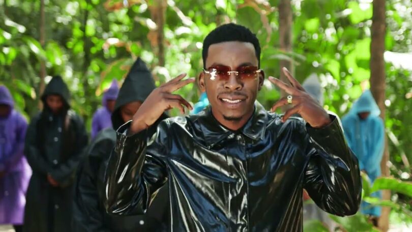 VIDEO Peter Lubango - Nikomboe DOWNLOAD