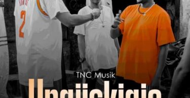 AUDIO TNC – Unajiskiaje DOWNLOAD