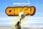 AUDIO Kontawa Ft Billnass - Chegu DOWNLOAD