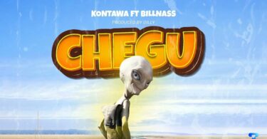 AUDIO Kontawa Ft Billnass - Chegu DOWNLOAD