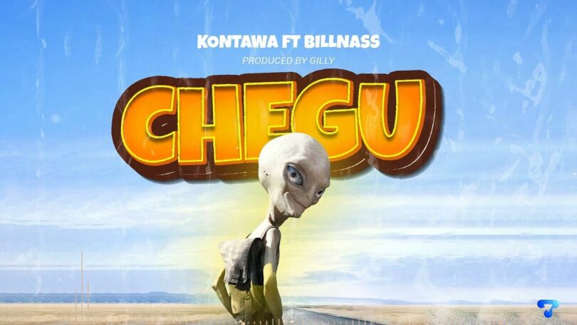 AUDIO Kontawa Ft Billnass - Chegu DOWNLOAD