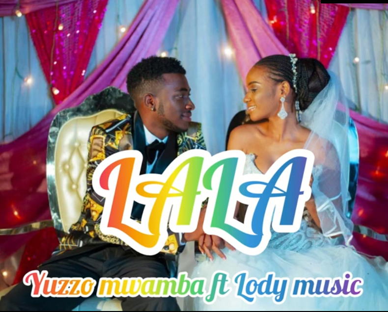 AUDIO Yuzzo mwamba Ft Lody Music - Lala DOWNLOAD