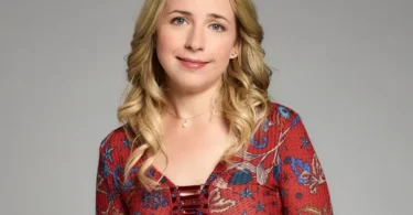 Lecy Goranson Net Worth: Transitioning from Roseanne to Riches