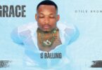 AUDIO Otile Brown – Balling DOWNLOAD