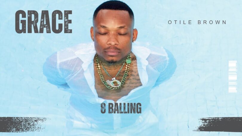 AUDIO Otile Brown – Balling DOWNLOAD