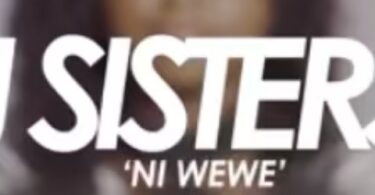 AUDIO J sisters – Ni wewe DOWNLOAD