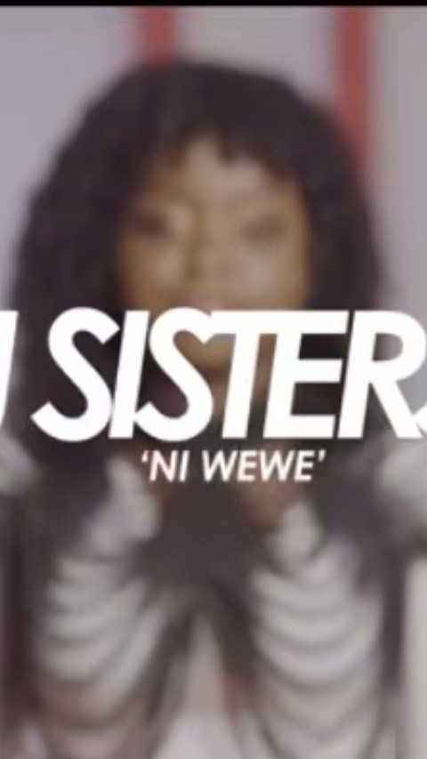 AUDIO J sisters – Ni wewe DOWNLOAD