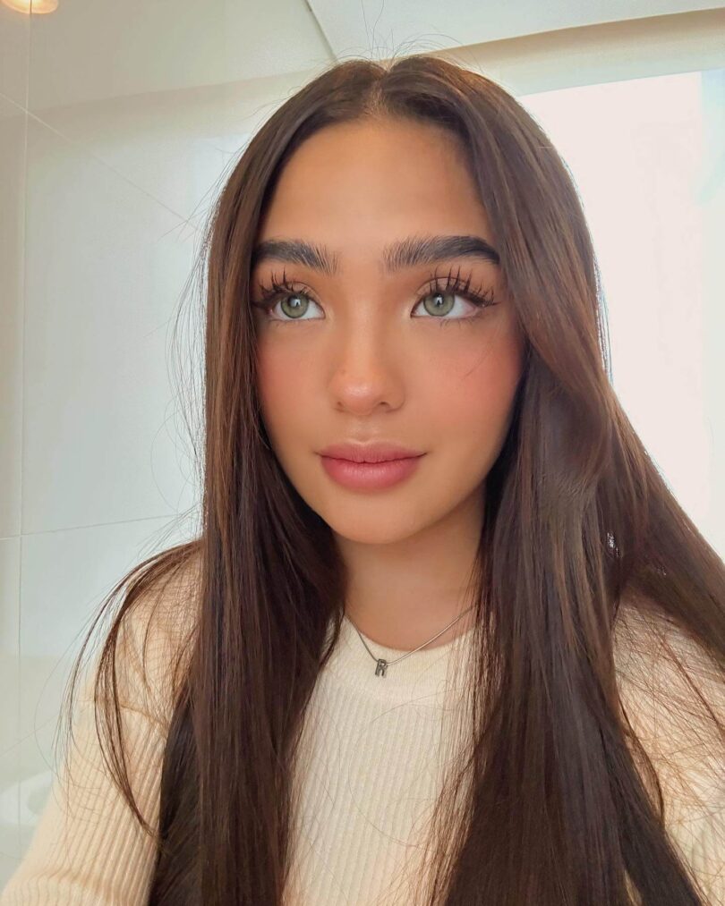 Andrea Brillantes Scandal: Unveiling the Truth Behind the Headlines