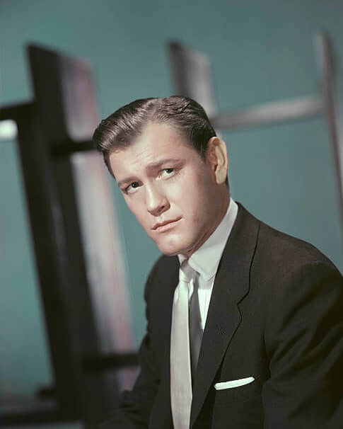 Earl Holliman Net Worth: Unveiling Hollywood's Hidden Wealth