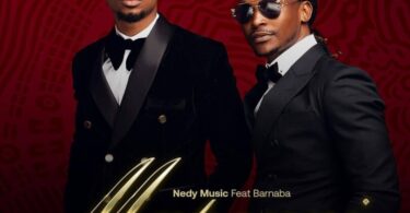 AUDIO Nedy Music Ft Barnaba – Mapenzi DOWNLOAD