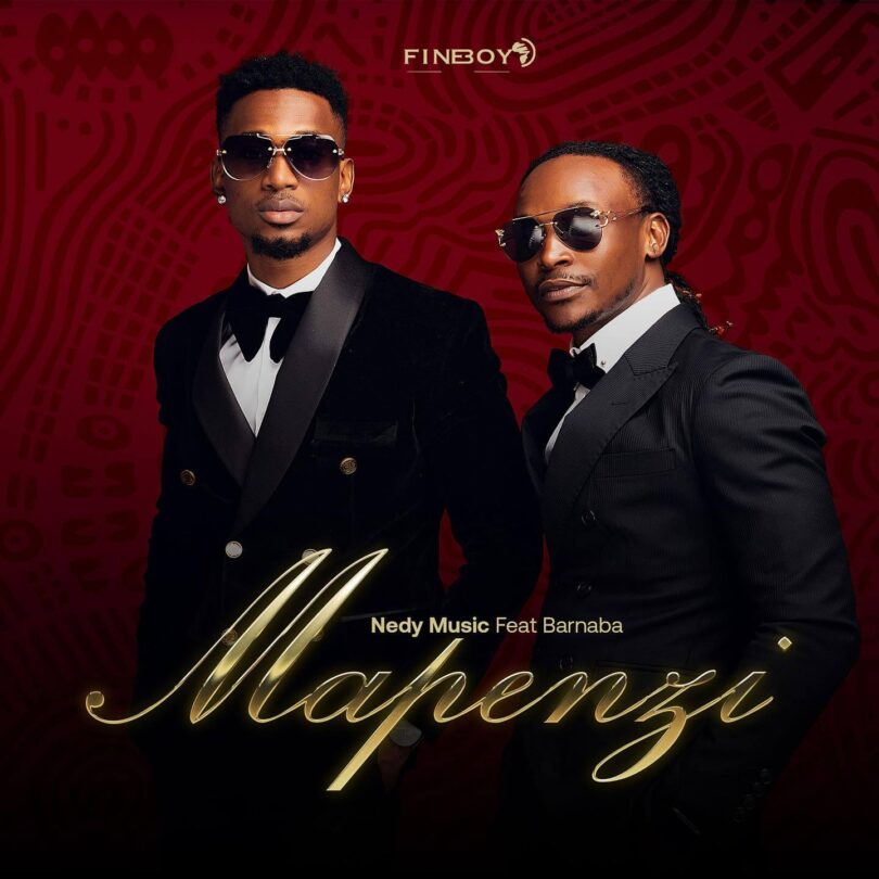 AUDIO Nedy Music Ft Barnaba – Mapenzi DOWNLOAD