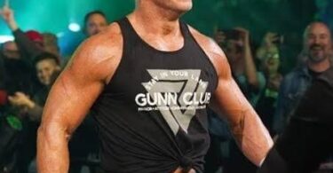 Billy Gunn Net Worth: Grappling with Wealth