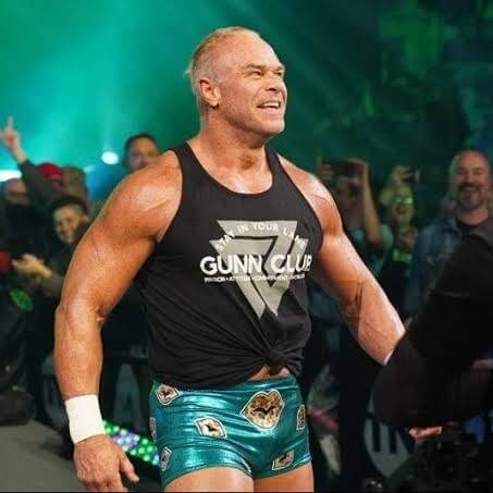 Billy Gunn Net Worth: Grappling with Wealth