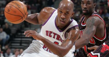 Chauncey Billups Net Worth: The Business Side of Basketball