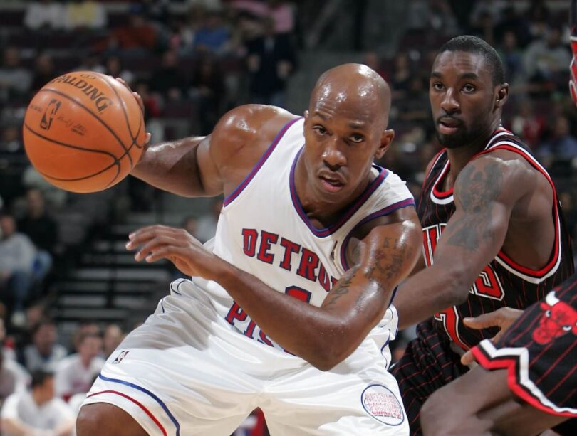 Chauncey Billups Net Worth: The Business Side of Basketball