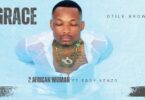 AUDIO Otile Brown Ft Eddy Kenzo – African Woman DOWNLOAD