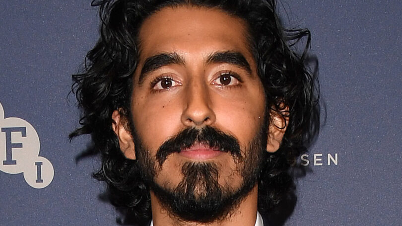 Dev Patel Net Worth: From Slumdog to Star