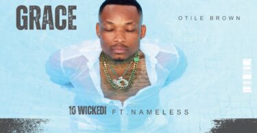 AUDIO Otile Brown Ft Nameless – Wickedi DOWNLOAD