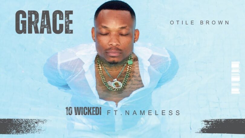 AUDIO Otile Brown Ft Nameless – Wickedi DOWNLOAD