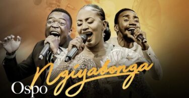 AUDIO Bella Kombo Ft Takie Ndou & Paul Clement – Ngiyabonga DOWNLOAD