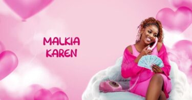 AUDIO Malkia Karen – Nakuachaje DOWNLOAD