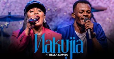 AUDIO Elia Mtishibi Ft Bella Kombo – Nakujia DOWNLOAD