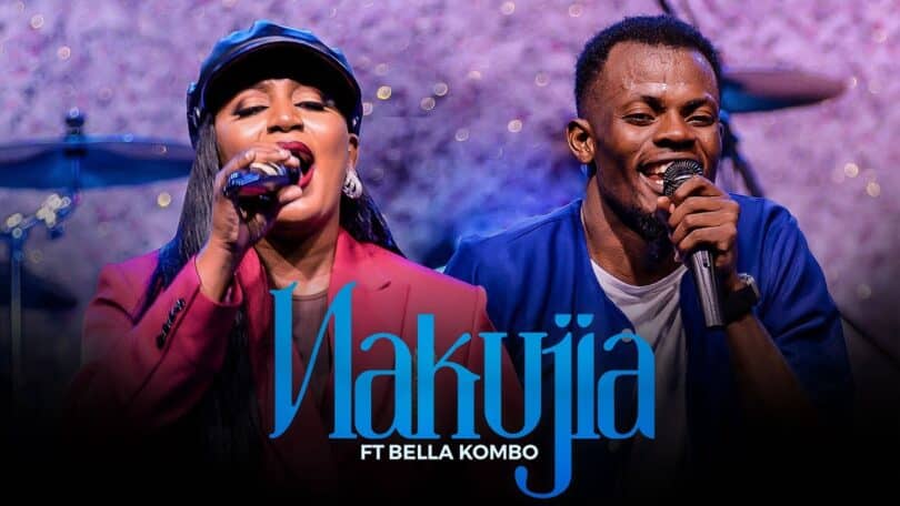 AUDIO Elia Mtishibi Ft Bella Kombo – Nakujia DOWNLOAD