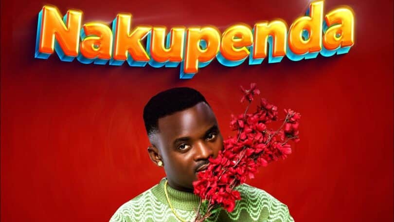 AUDIO Beka Flavour – Nakupenda DOWNLOAD