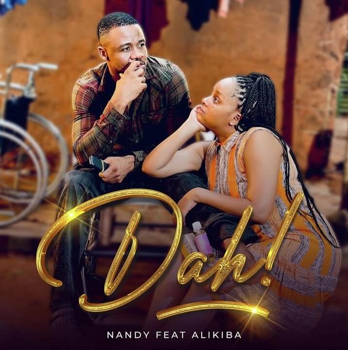 AUDIO Nandy Ft Alikiba – Dah! DOWNLOAD