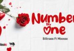 AUDIO Billnass Ft Mbosso – Number One DOWNLOAD