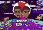 AUDIO Diamond Platnumz Ft Rema – Gimmie DOWNLOAD