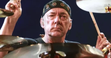 Neil Peart Net Worth: Beat-Making Dollars