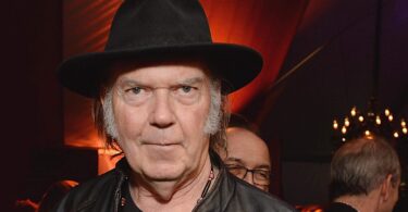 Neil Young Net Worth: Rocking the Riches