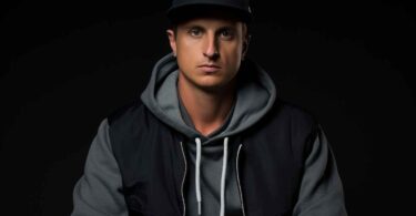 Rob Dyrdek Net Worth: Comprehensive Overview