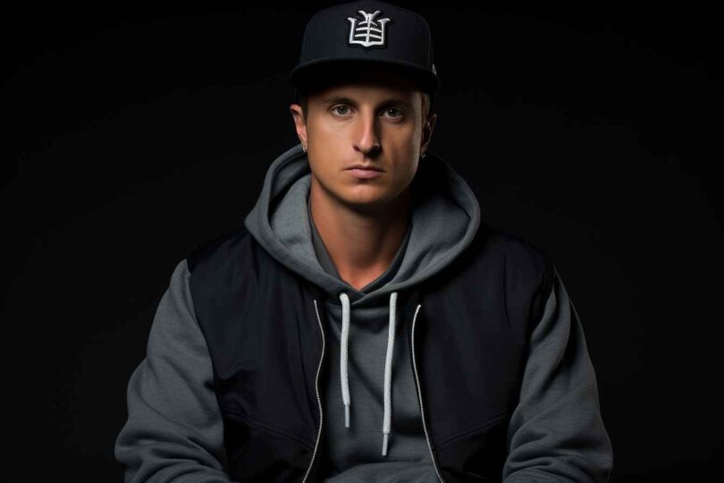 Rob Dyrdek Net Worth: Comprehensive Overview