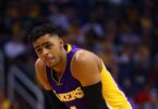 D'Angelo Russell Net Worth: Transitioning from Dribbles to Dollars