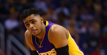 D'Angelo Russell Net Worth: Transitioning from Dribbles to Dollars