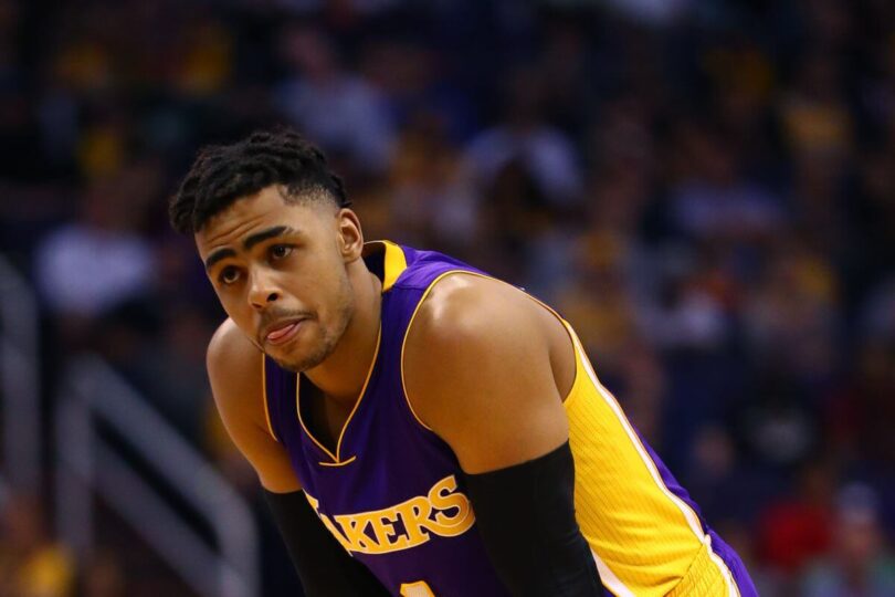 D'Angelo Russell Net Worth: Transitioning from Dribbles to Dollars