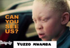 AUDIO Yuzzo Mwamba - Story Ya Albino DOWNLOAD