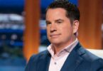 Matt Higgins Net Worth: Riding the Wave of Success on The Shark Tank