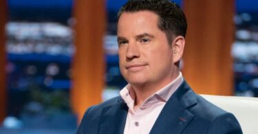 Matt Higgins Net Worth: Riding the Wave of Success on The Shark Tank