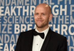 Daniel Ek Net Worth: Streaming Success and Silicon Valley Valuation