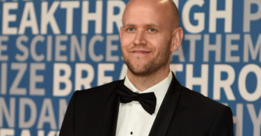 Daniel Ek Net Worth: Streaming Success and Silicon Valley Valuation