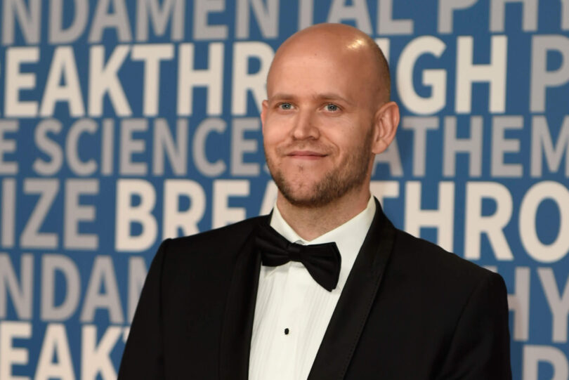 Daniel Ek Net Worth: Streaming Success and Silicon Valley Valuation